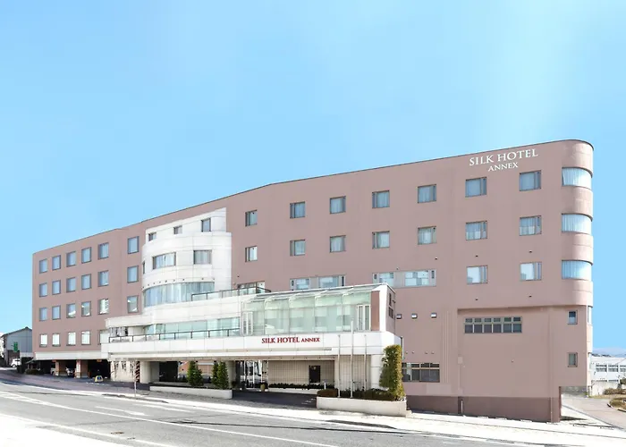 Silk Hotel Annex