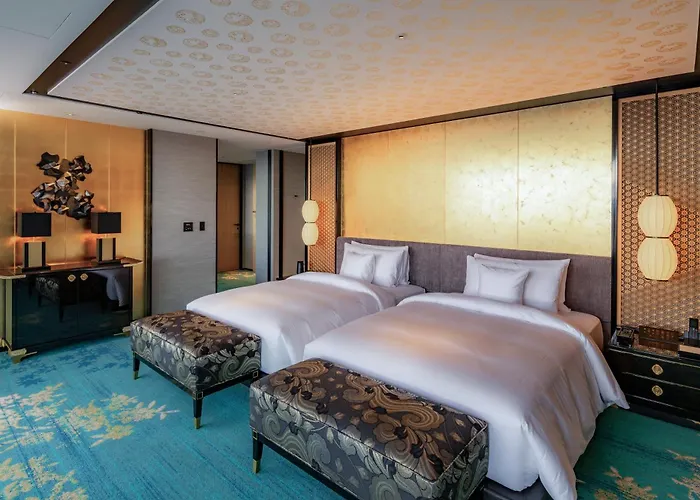 Espacio Nagoya Castle, The Leading Hotels Of The World "Lhw"
