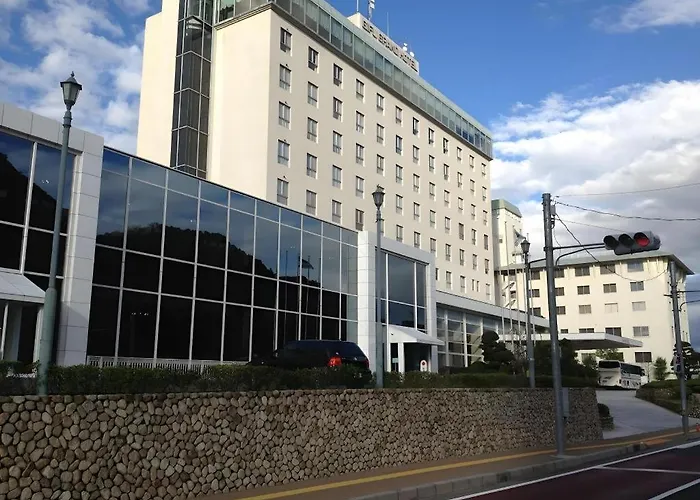 Gifu Grand Hotel